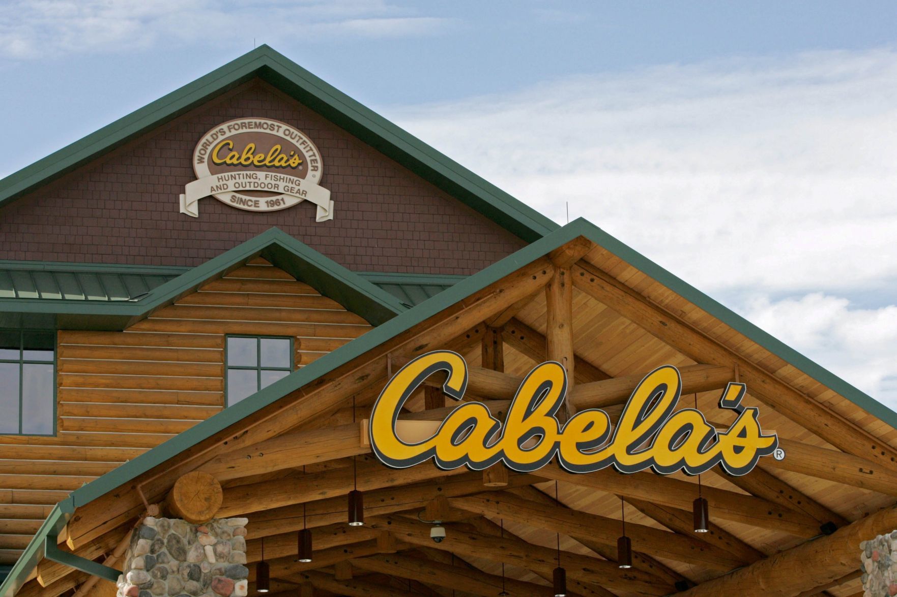 Cabela's